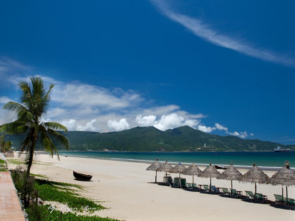 Bin Star Hotel Da Nang Luaran gambar