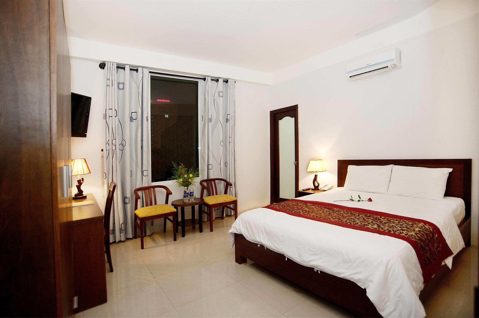 Bin Star Hotel Da Nang Luaran gambar